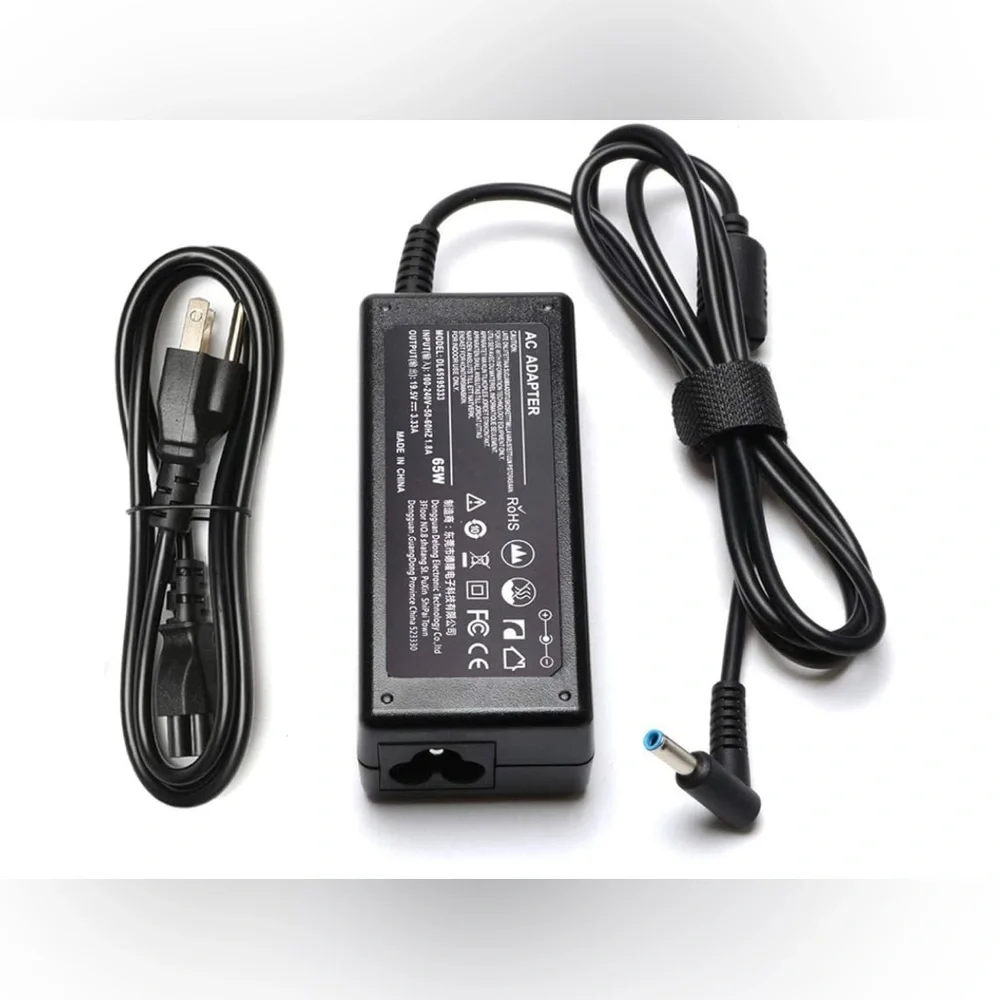 AC Adapter (Charger)